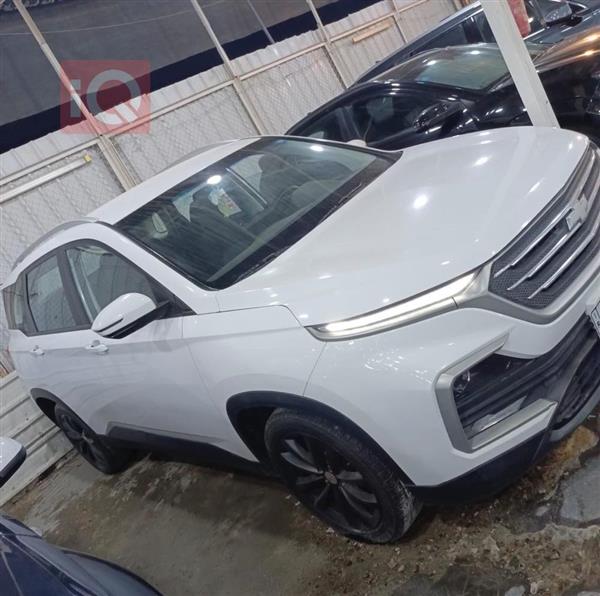 شيفروليه كابتيفا 2023 للبيع في العراق -  بغداد